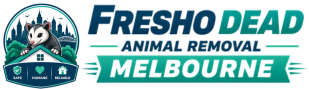 Fresho Dead Animal Removal Glen Waverley logo